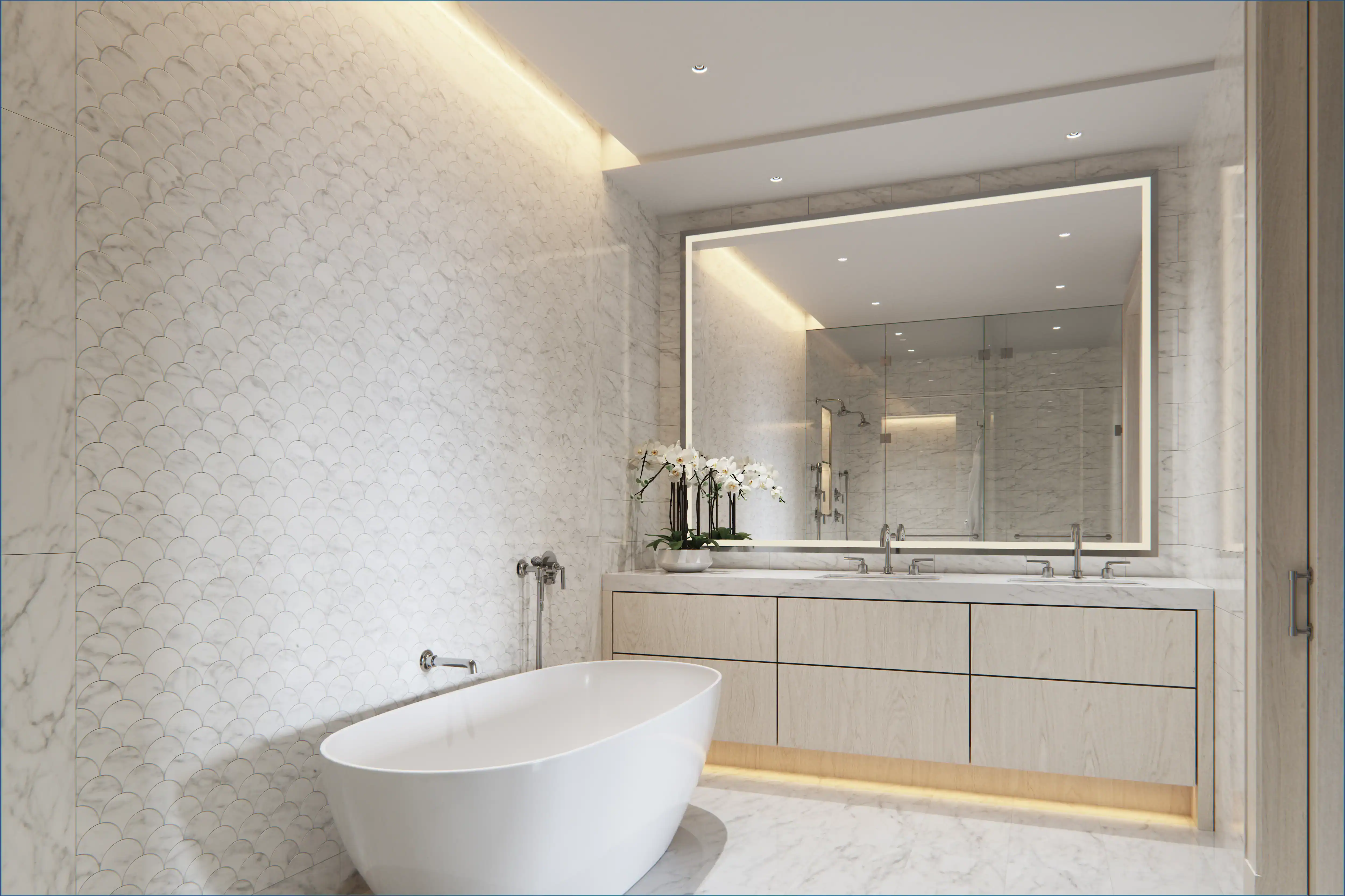 Mahgony Hill Luxury Residences New Providence Paradise Island BS