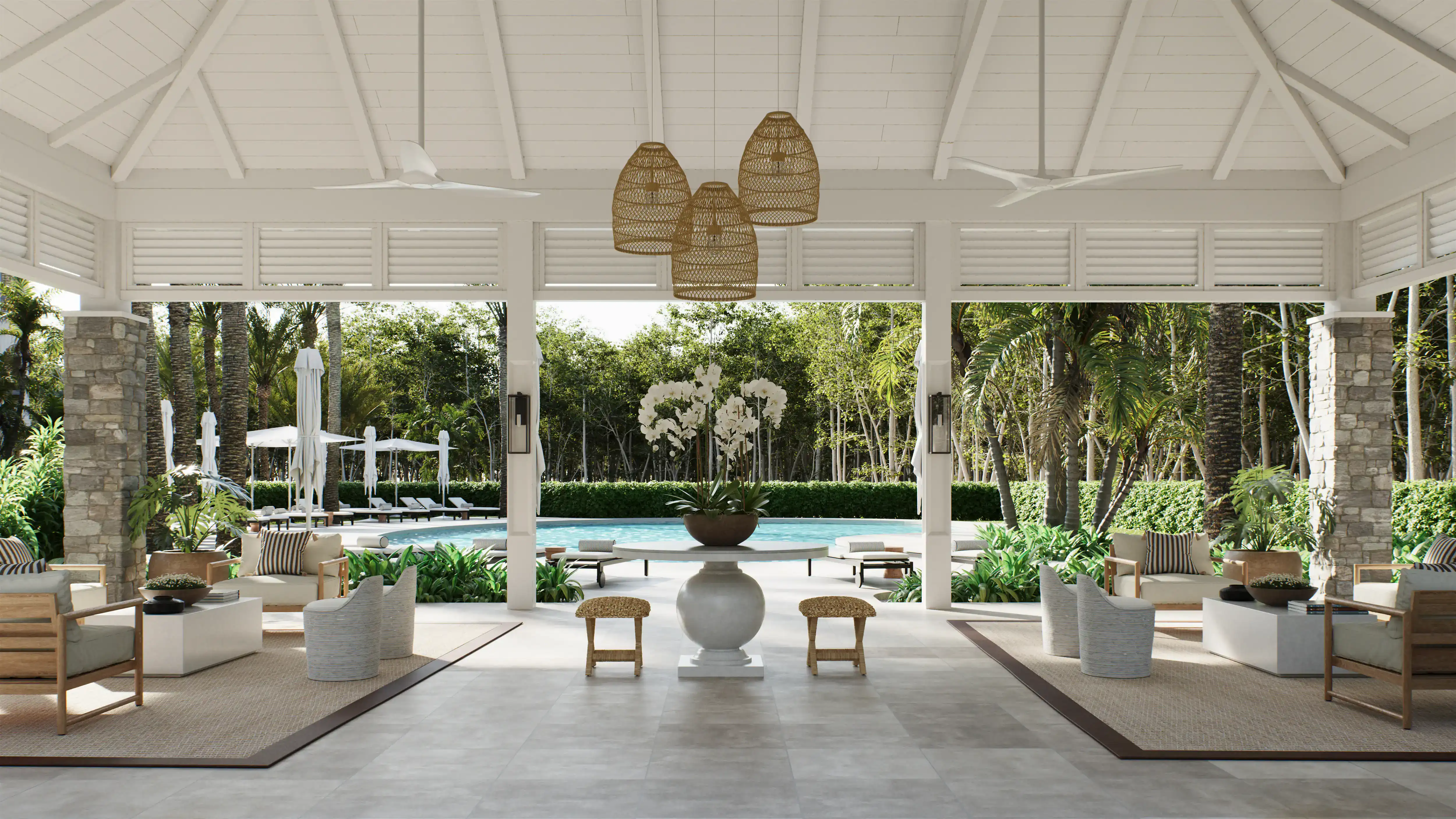 Mahgony Hill Luxury Residences New Providence Paradise Island BS