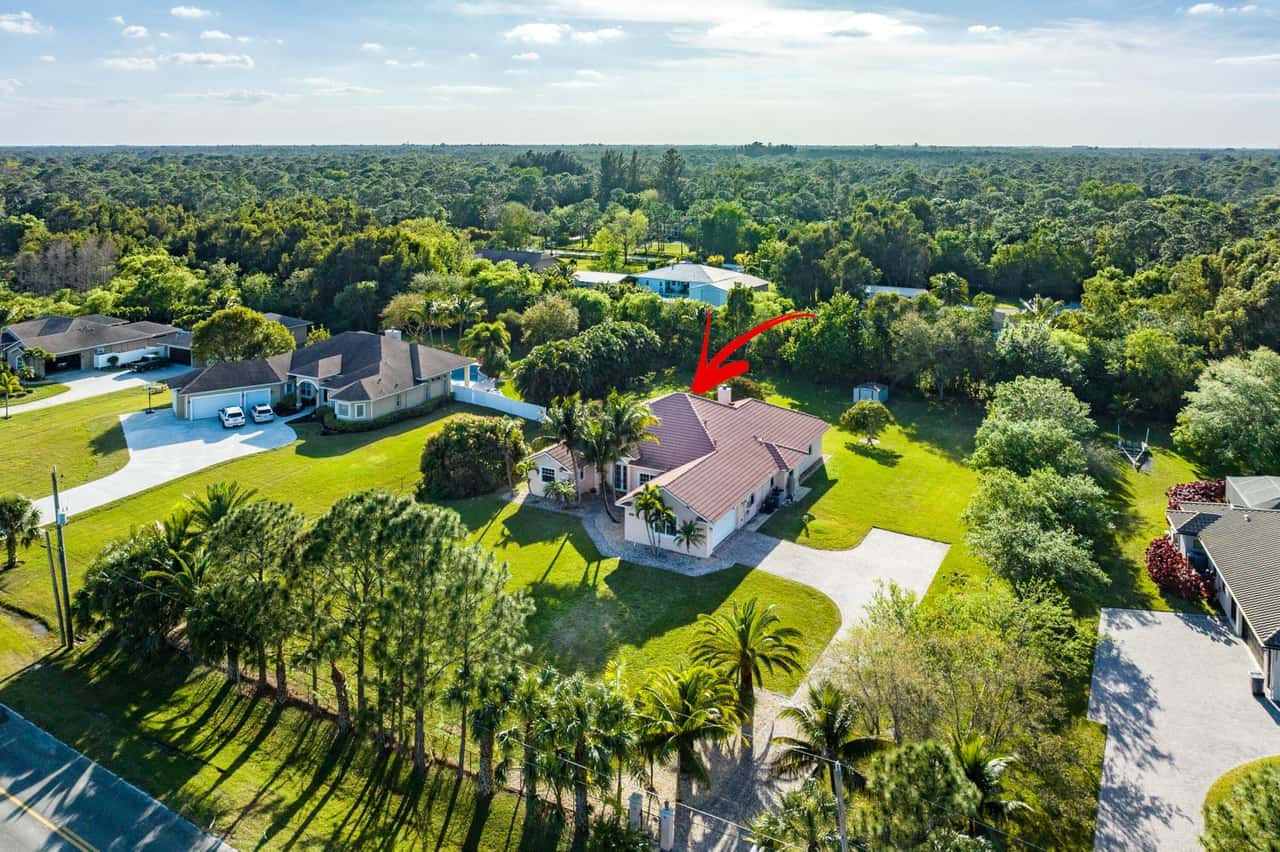 15889 110th Avenue N Jupiter FL 33478