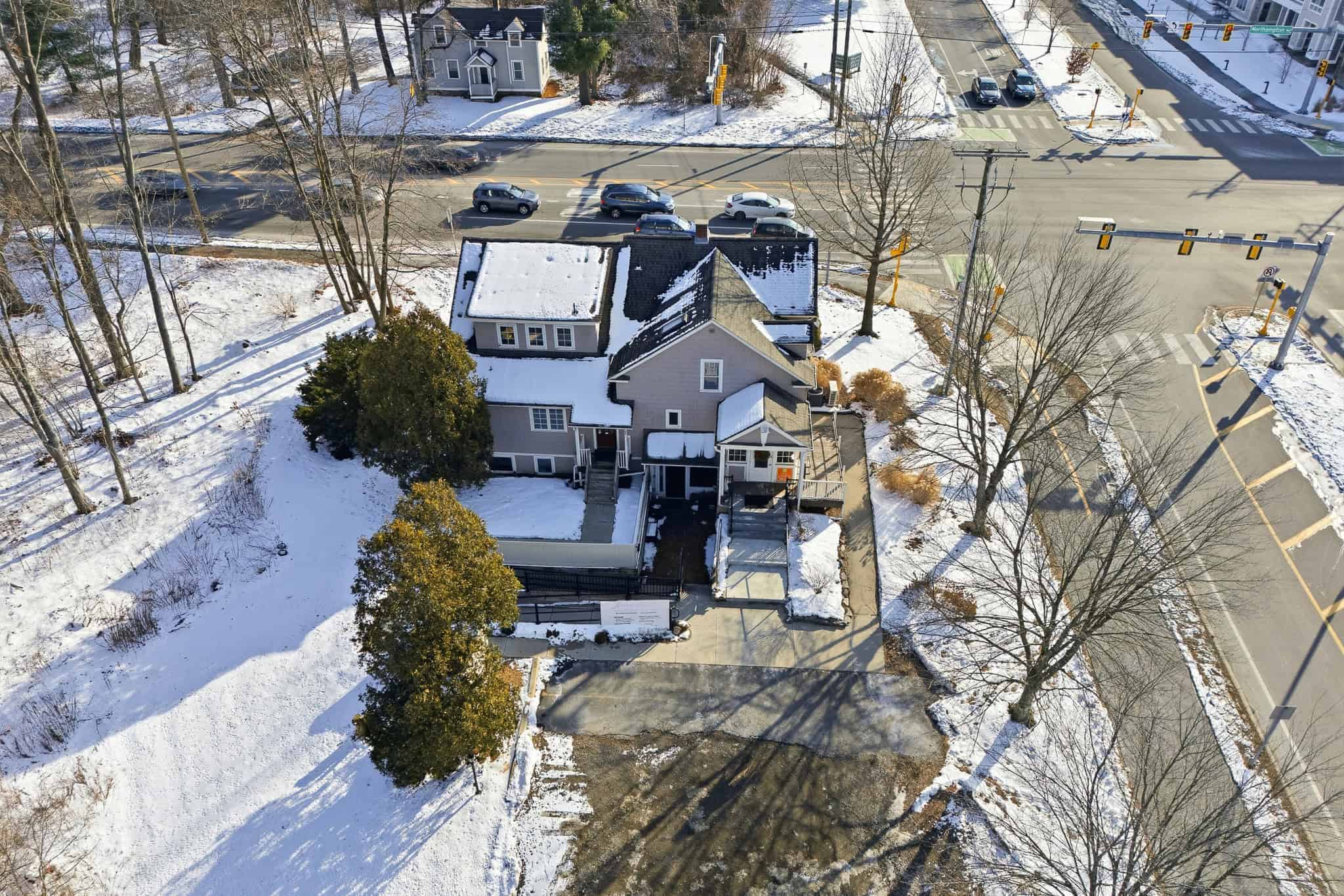 190 University Drive Amherst MA 01002