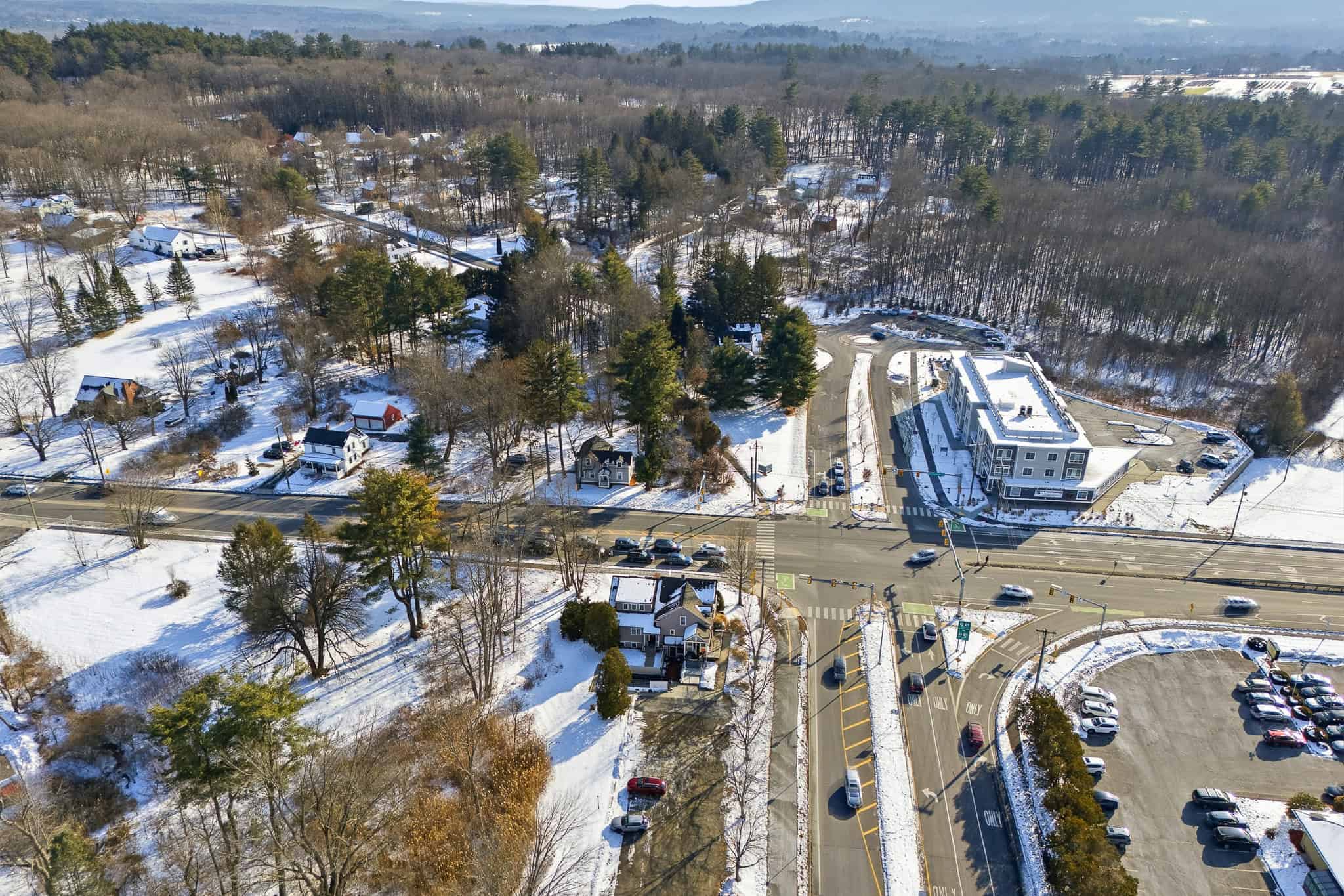 190 University Drive Amherst MA 01002