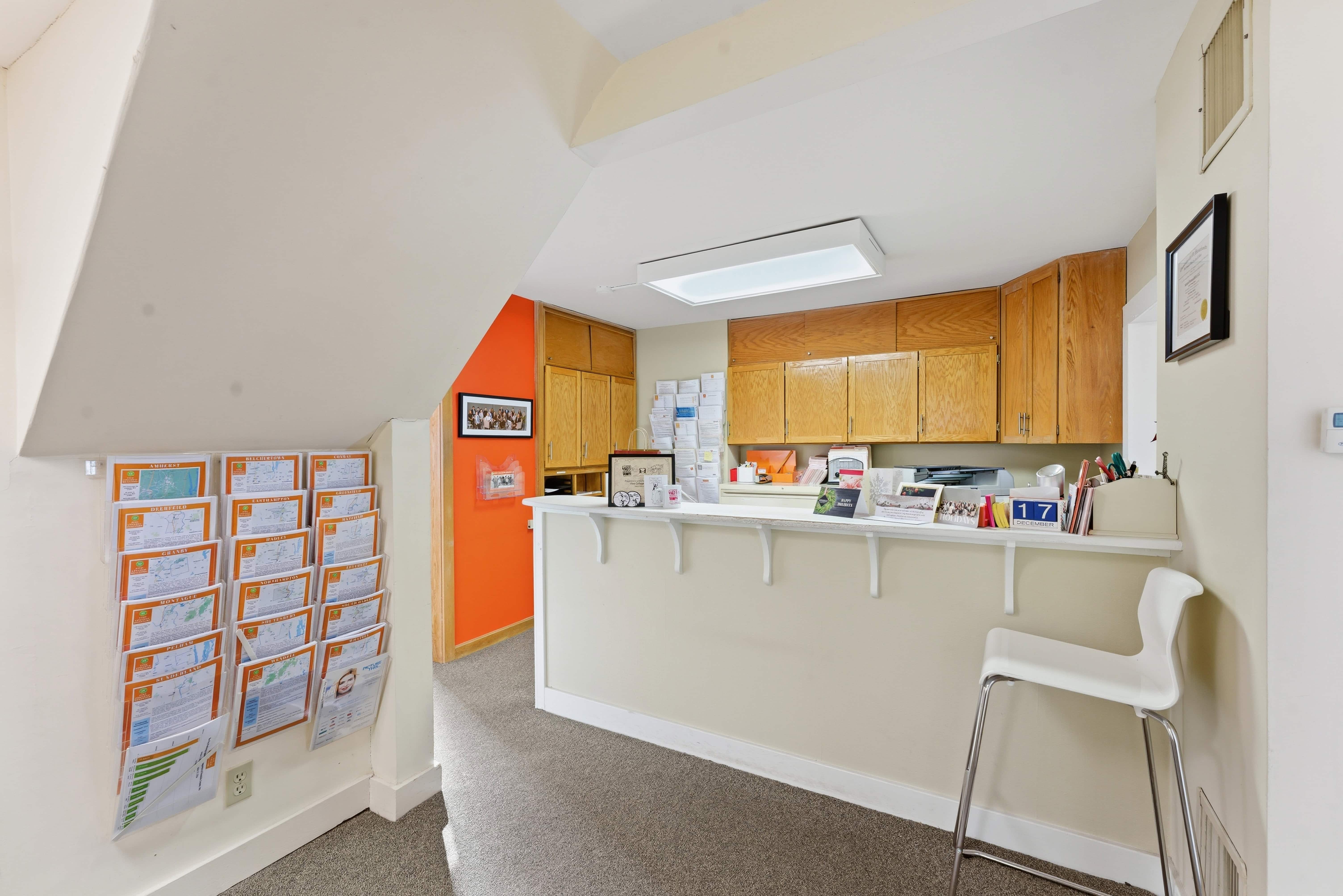 190 University Drive Amherst MA 01002