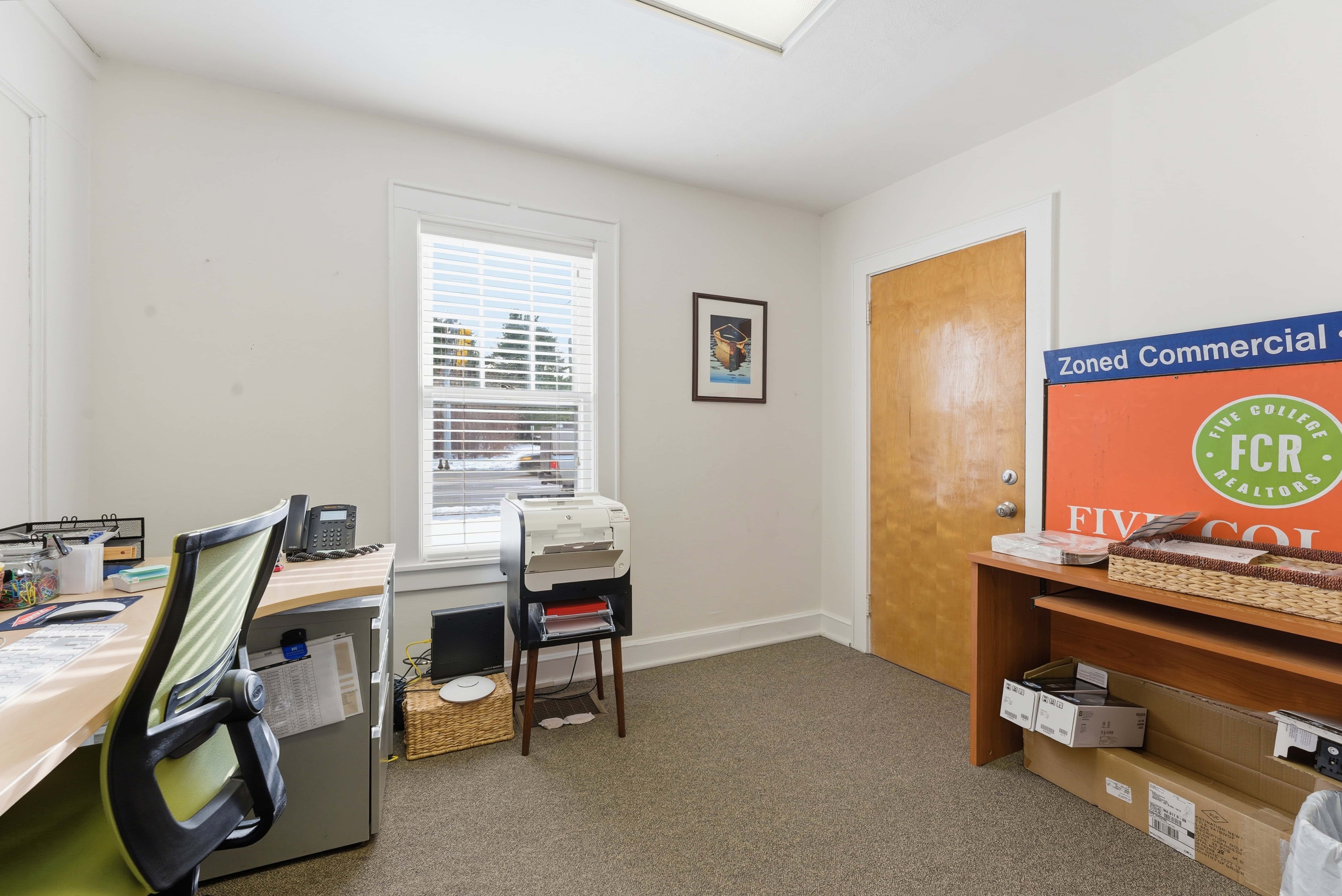 190 University Drive Amherst MA 01002