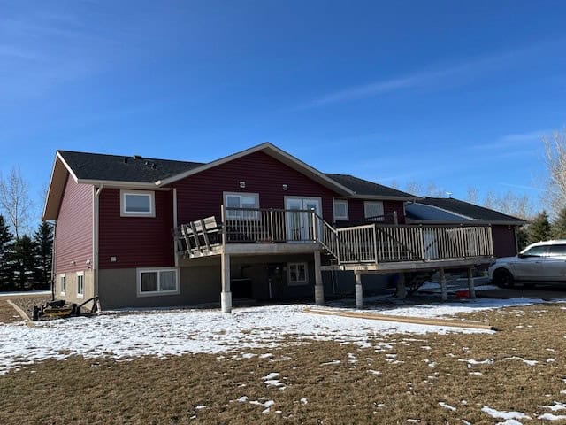 102025 A&b Rge Road 163 Taber Alberta AB