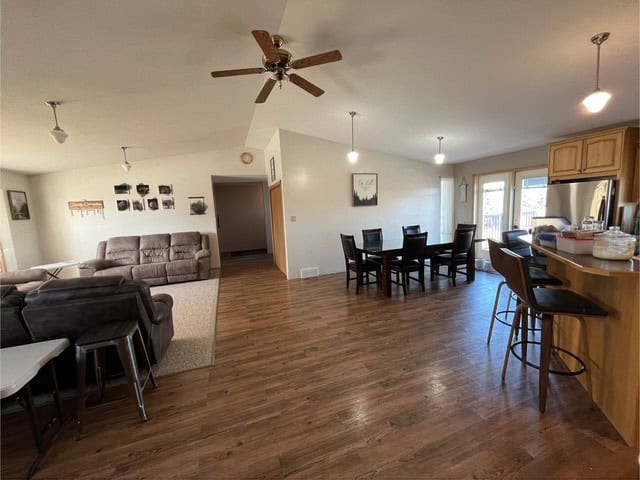 102025 A&b Rge Road 163 Taber Alberta AB
