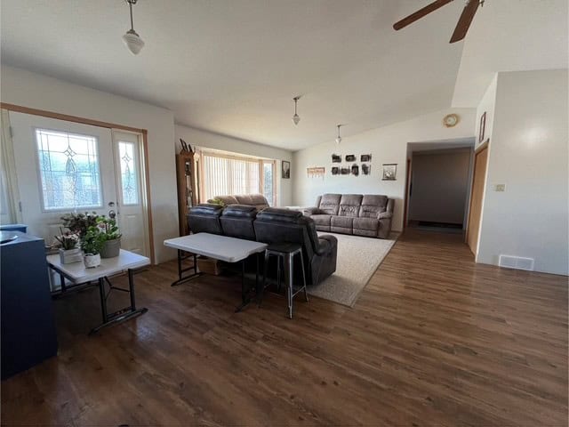 102025 A&b Rge Road 163 Taber Alberta AB