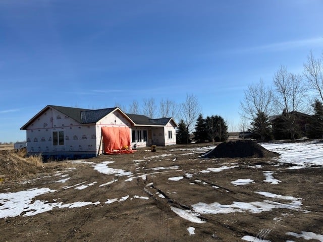 102025 A&b Rge Road 163 Taber Alberta AB