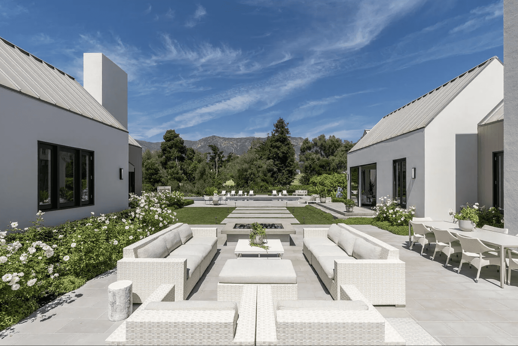 1850 Jelinda Drive Santa Barbara CA 93108