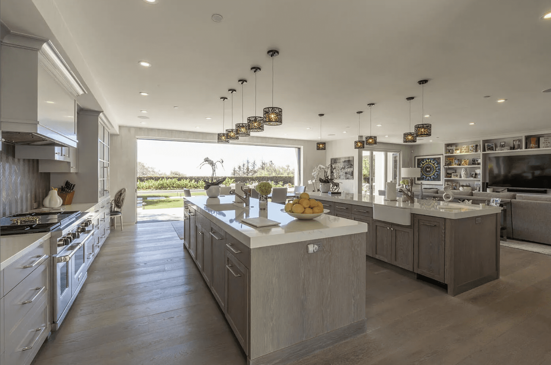 1850 Jelinda Drive Santa Barbara CA 93108