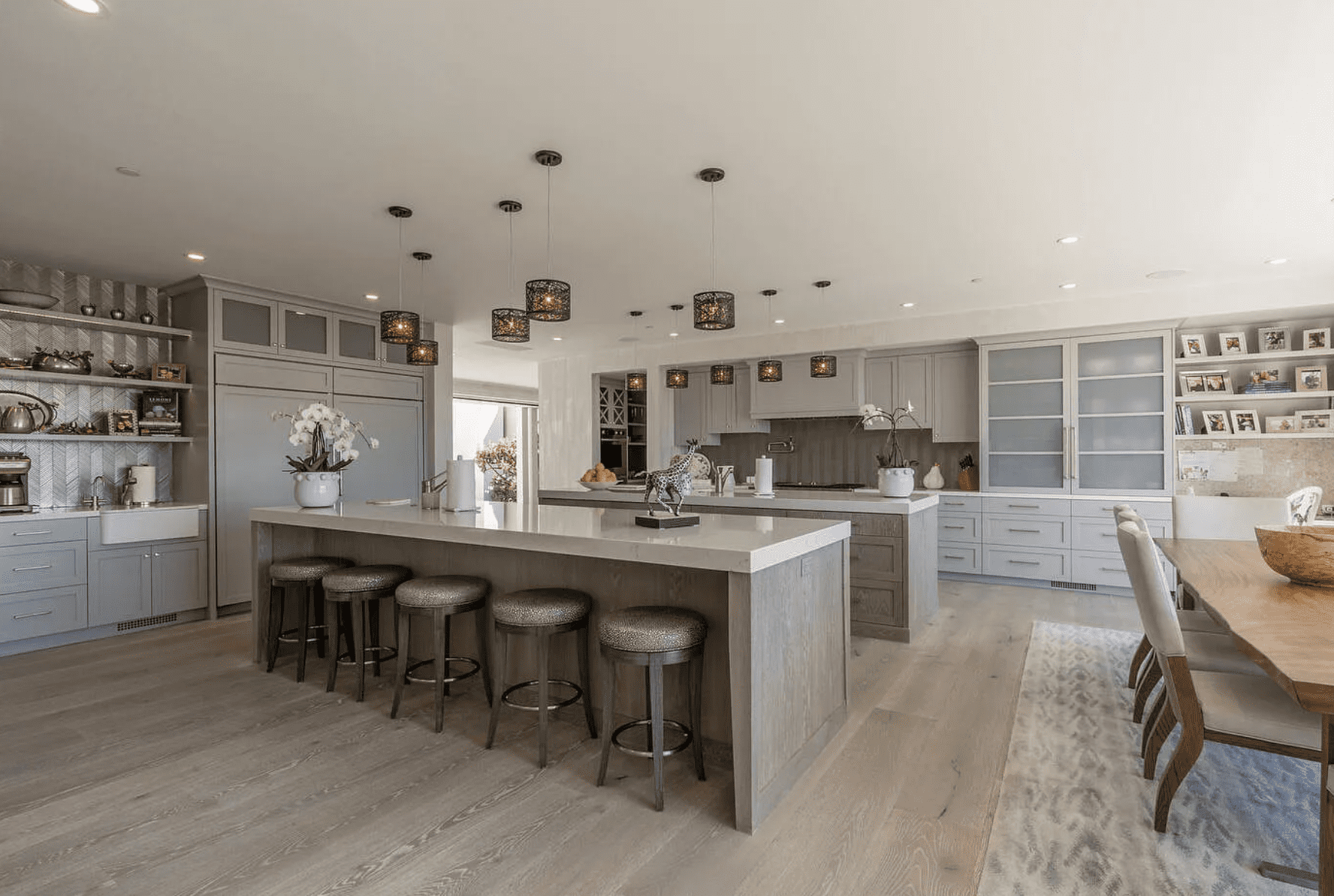 1850 Jelinda Drive Santa Barbara CA 93108