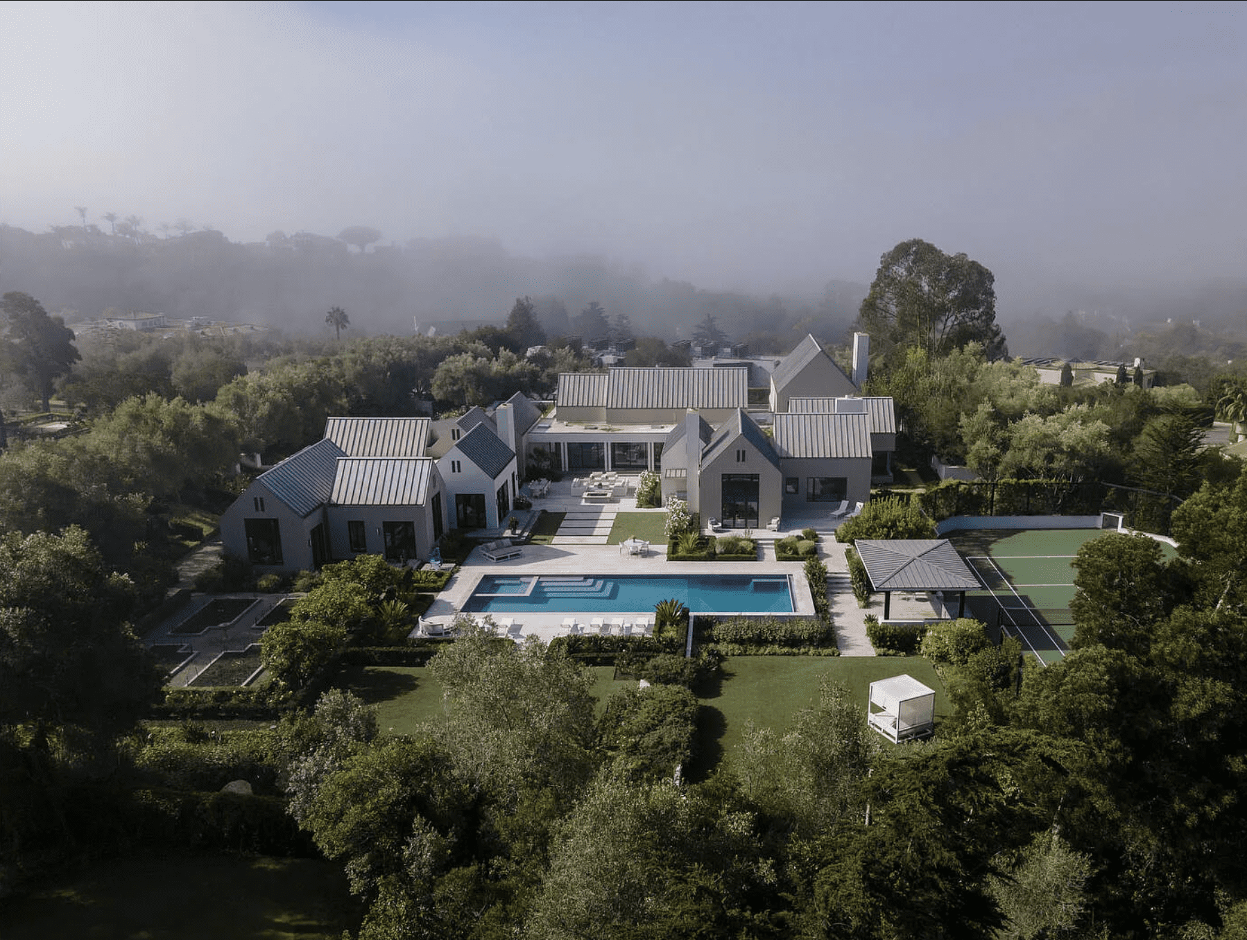 1850 Jelinda Drive Santa Barbara CA 93108