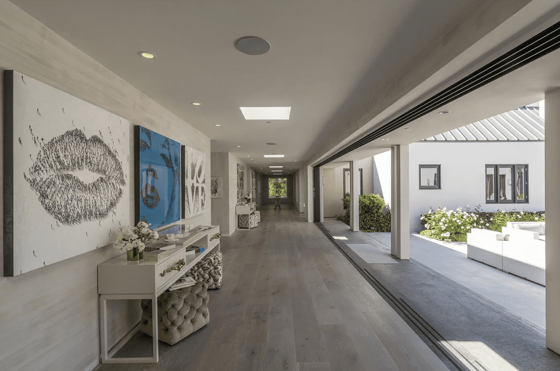 1850 Jelinda Drive Santa Barbara CA 93108