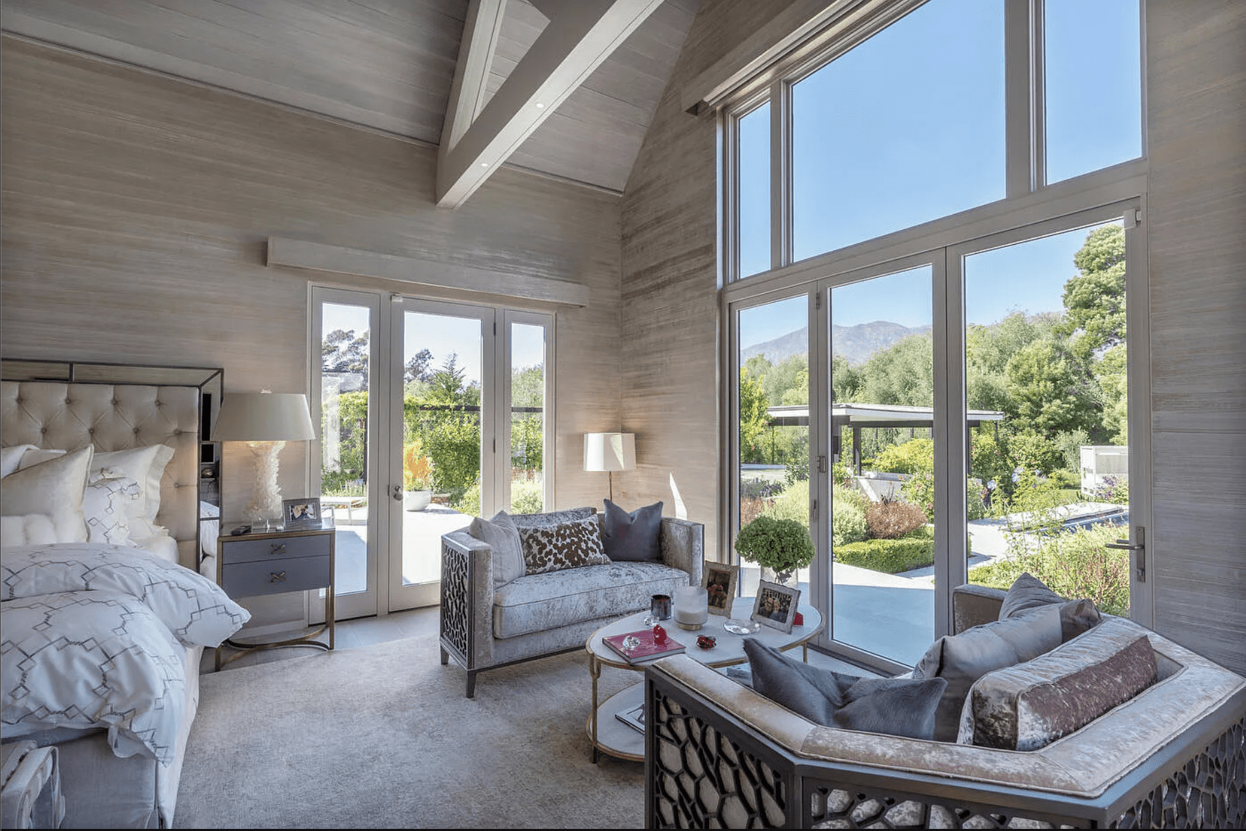 1850 Jelinda Drive Santa Barbara CA 93108