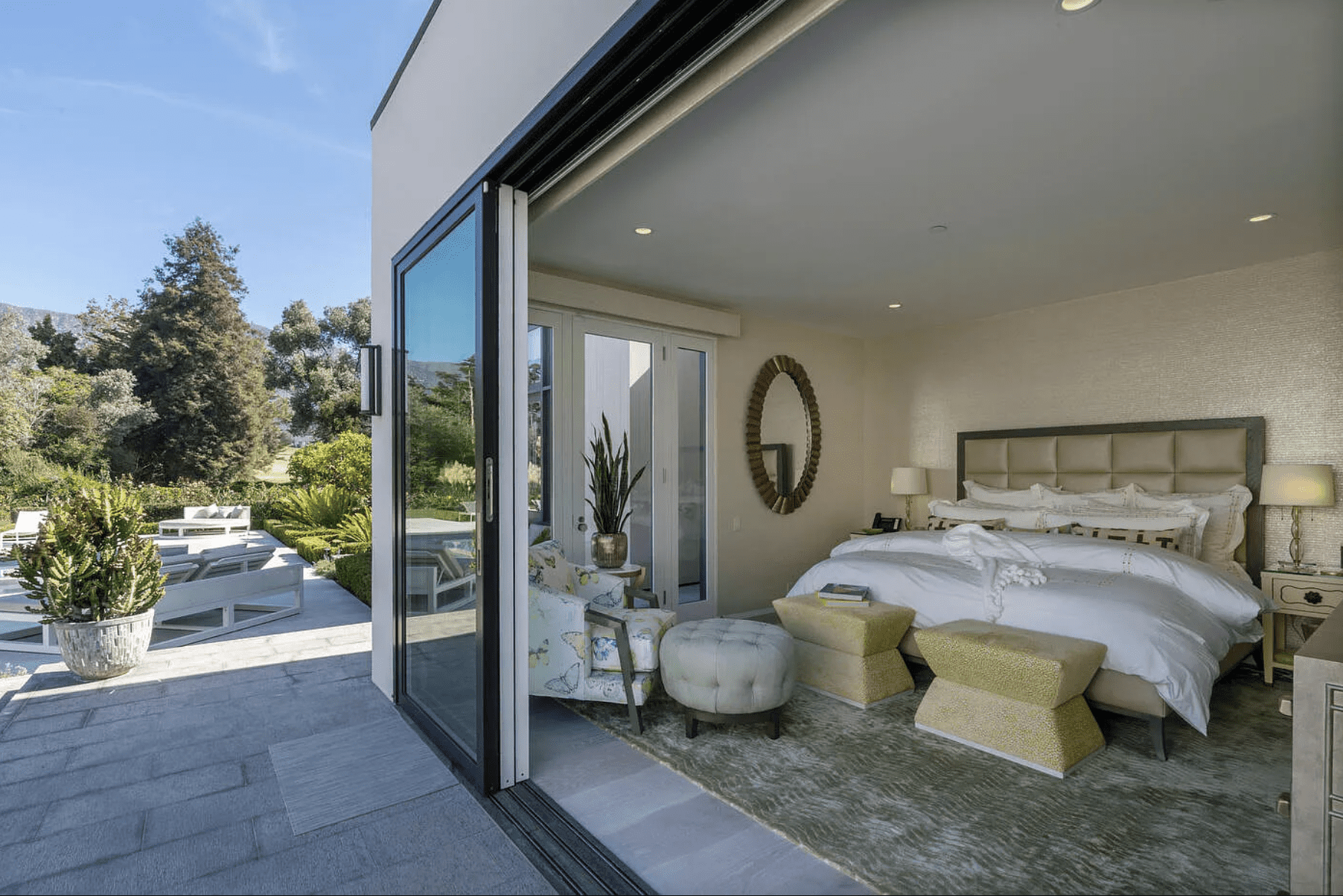 1850 Jelinda Drive Santa Barbara CA 93108