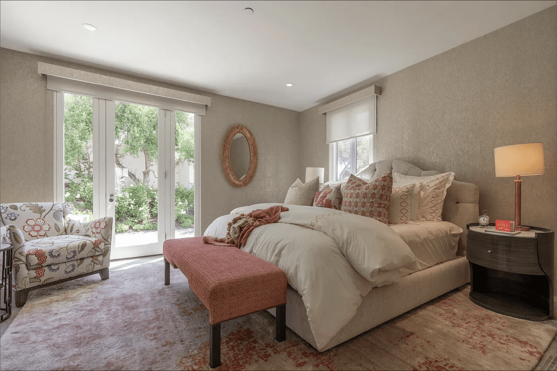 1850 Jelinda Drive Santa Barbara CA 93108