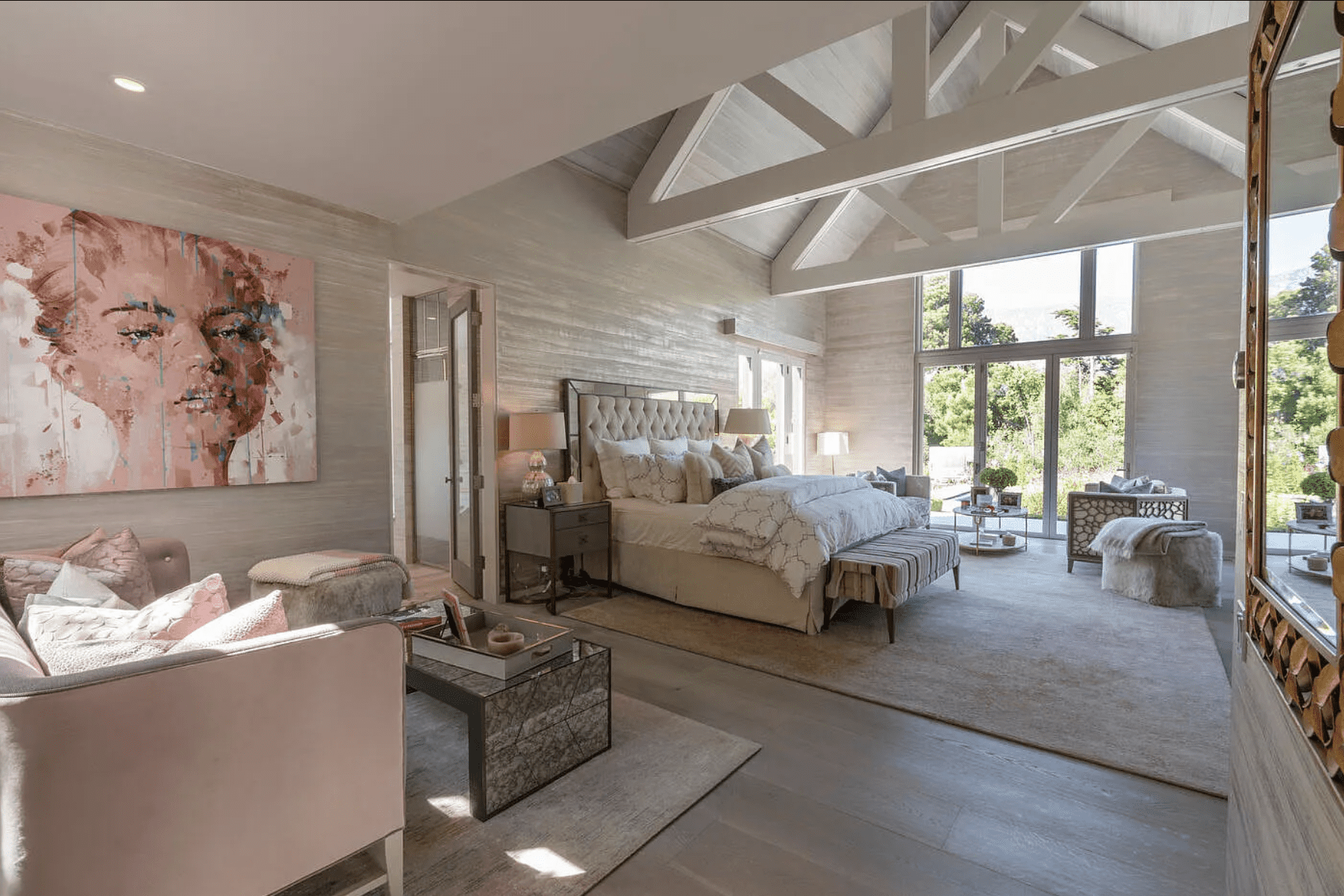 1850 Jelinda Drive Santa Barbara CA 93108