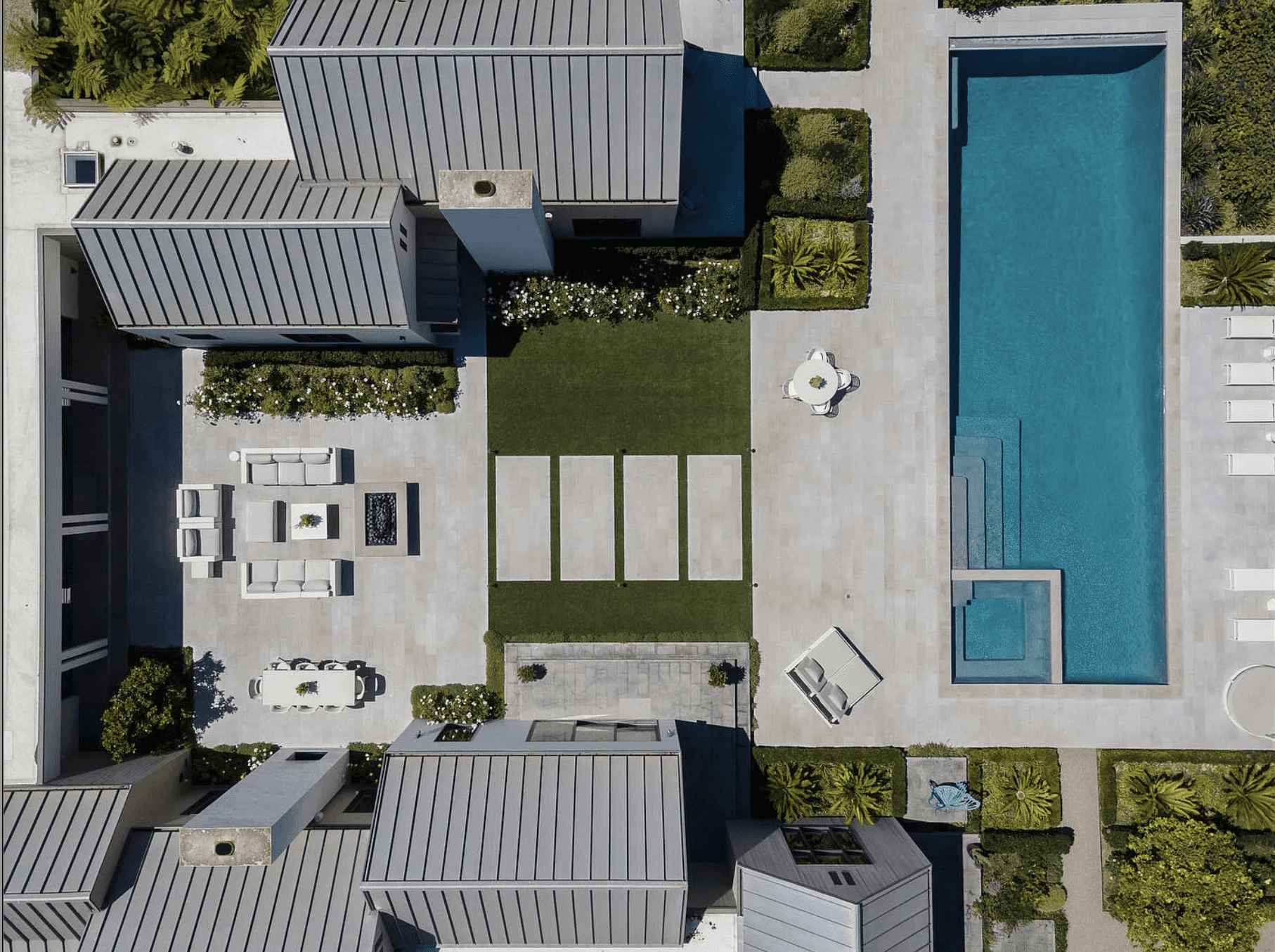 1850 Jelinda Drive Santa Barbara CA 93108