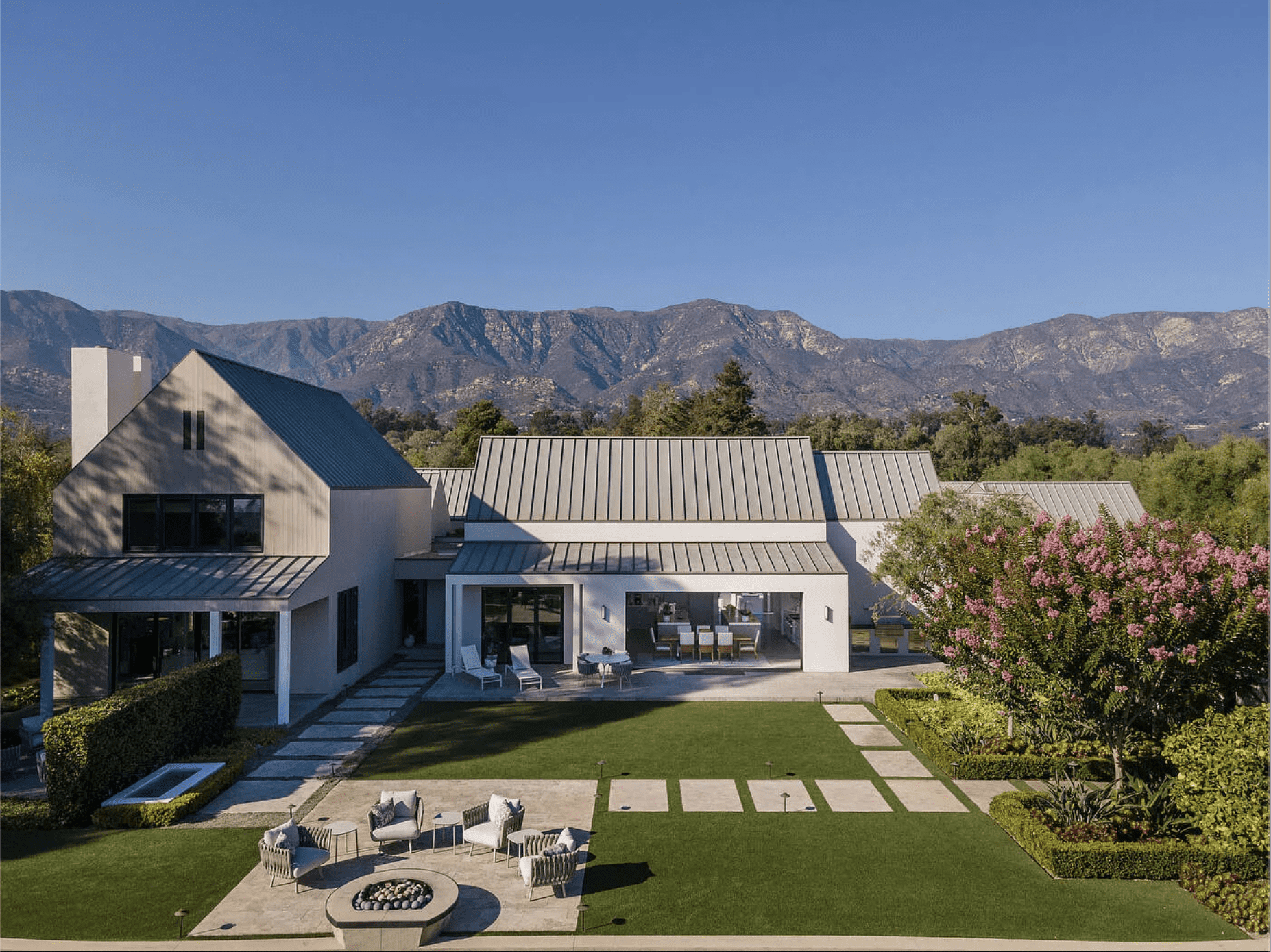 1850 Jelinda Drive Santa Barbara CA 93108