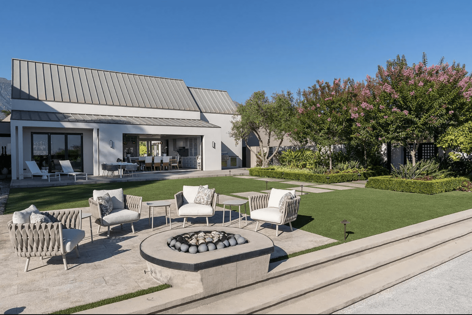 1850 Jelinda Drive Santa Barbara CA 93108
