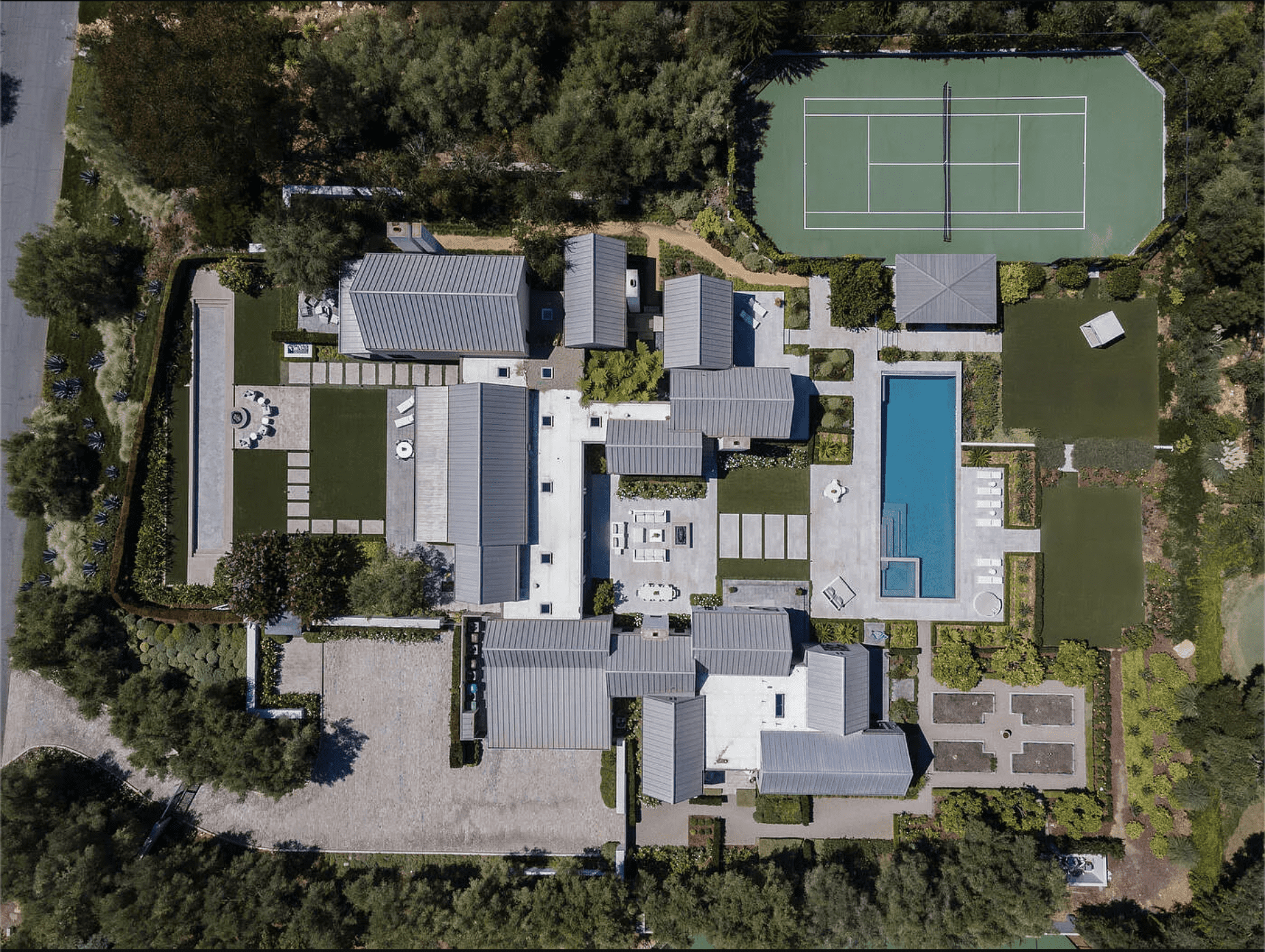 1850 Jelinda Drive Santa Barbara CA 93108