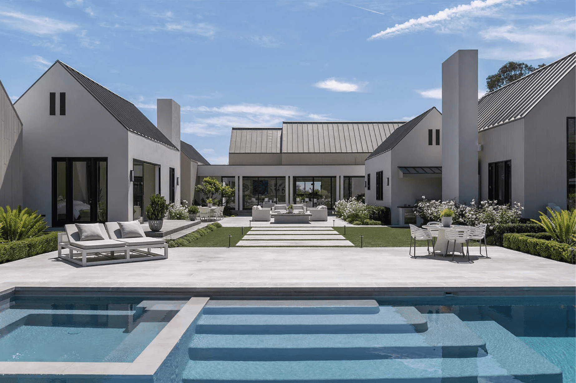 1850 Jelinda Drive Santa Barbara CA 93108
