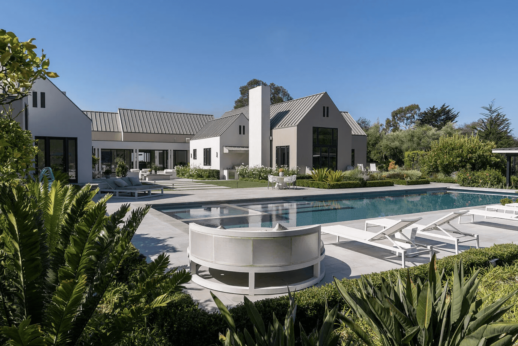 1850 Jelinda Drive Santa Barbara CA 93108