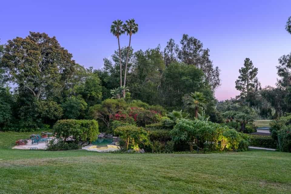9901 Copley Drive Beverly Hills CA 90210