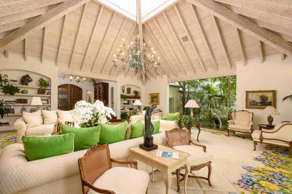 9901 Copley Drive Beverly Hills CA 90210