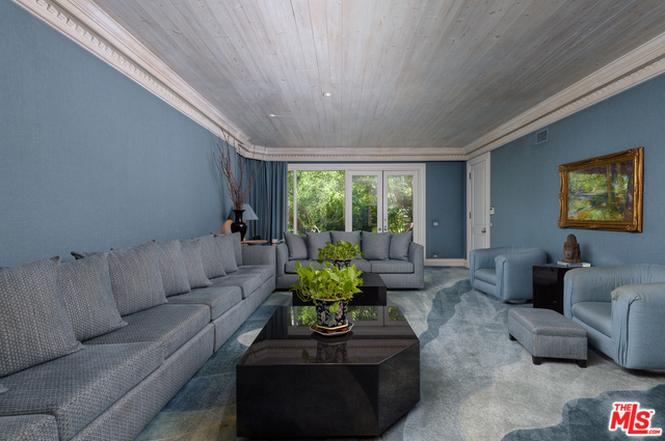 9901 Copley Drive Beverly Hills CA 90210