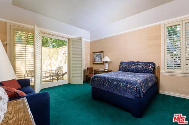9901 Copley Drive Beverly Hills CA 90210