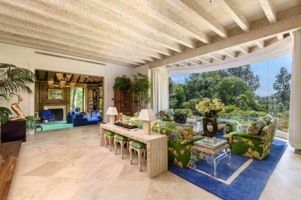 9901 Copley Drive Beverly Hills CA 90210