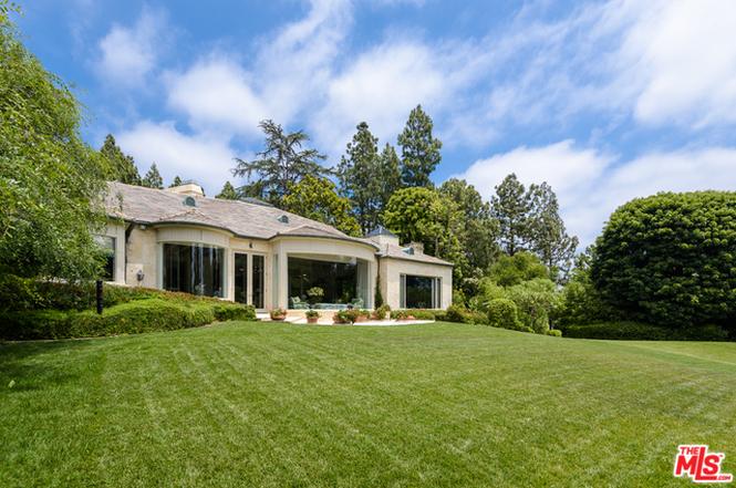 9901 Copley Drive Beverly Hills CA 90210