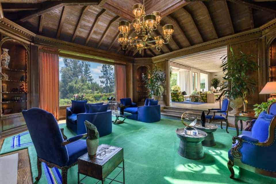9901 Copley Drive Beverly Hills CA 90210