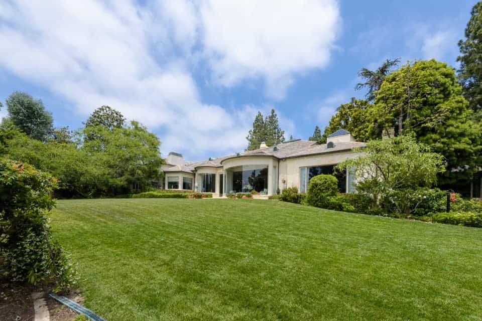 9901 Copley Drive Beverly Hills CA 90210