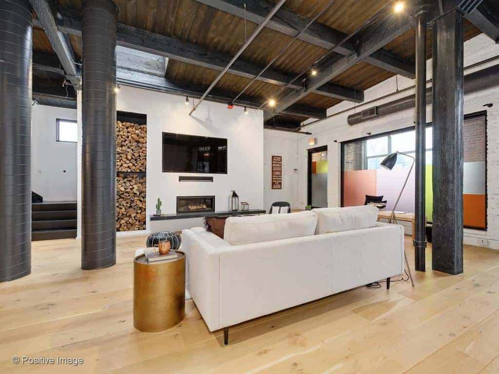 1017 W Washington Boulevard Chicago IL 60607