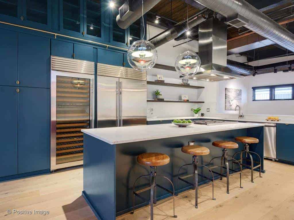 1017 W Washington Boulevard Chicago IL 60607