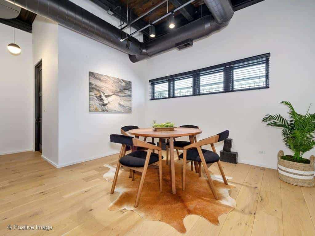 1017 W Washington Boulevard Chicago IL 60607