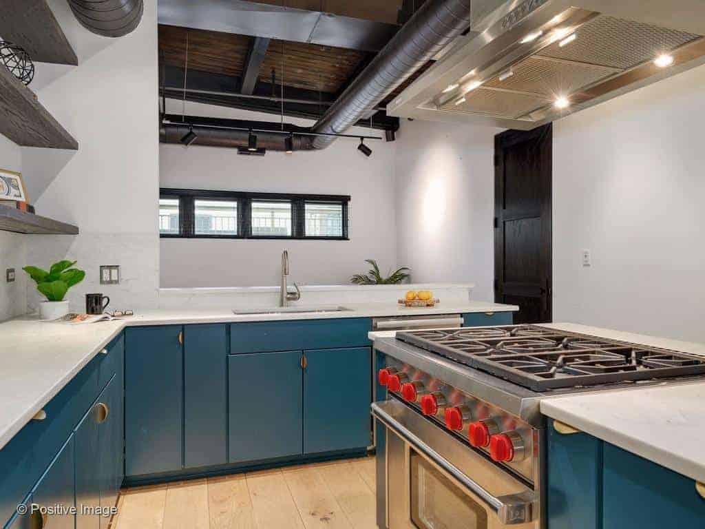 1017 W Washington Boulevard Chicago IL 60607