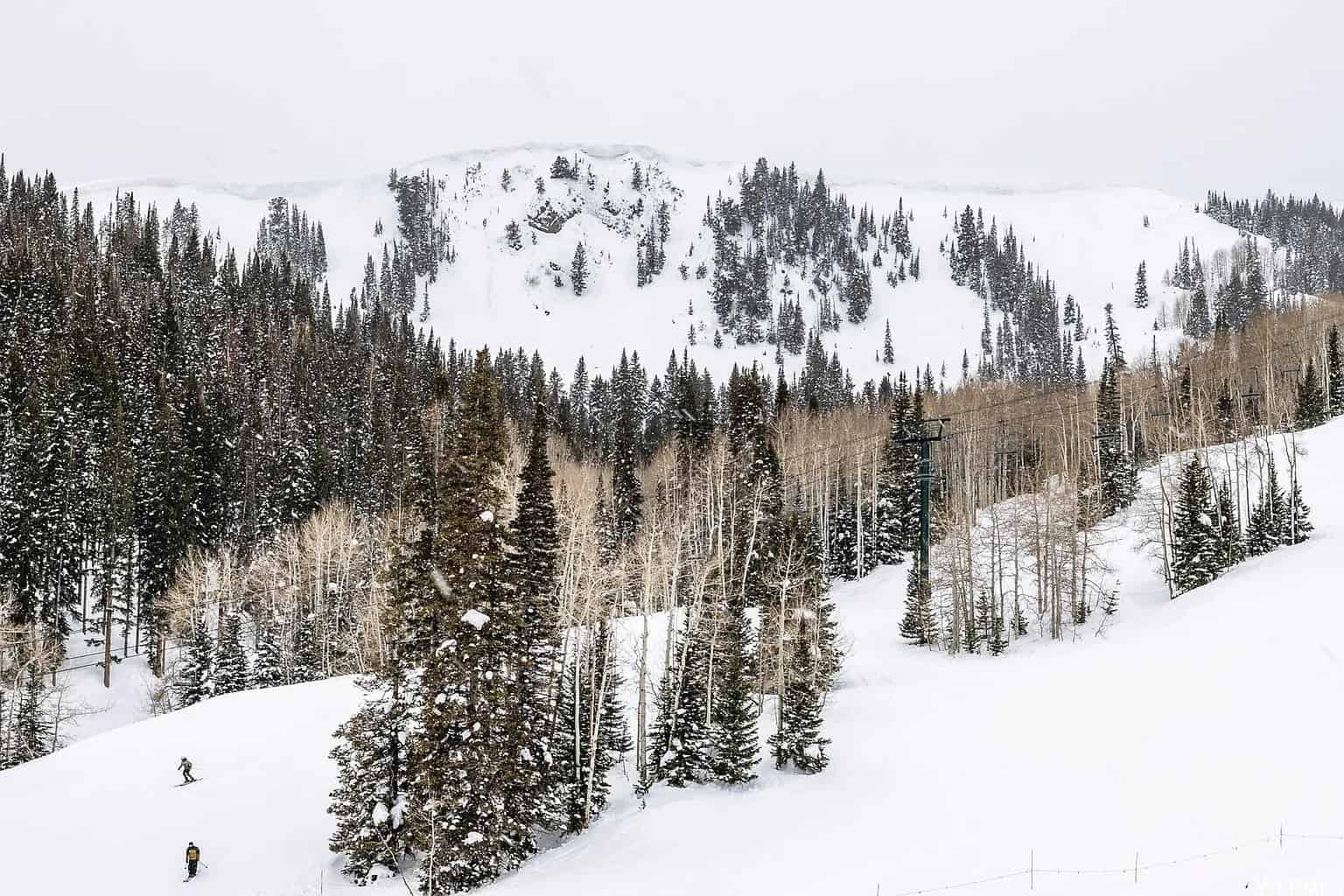 9100 Marsac Avenue Unit 1182 Park City UT 84060