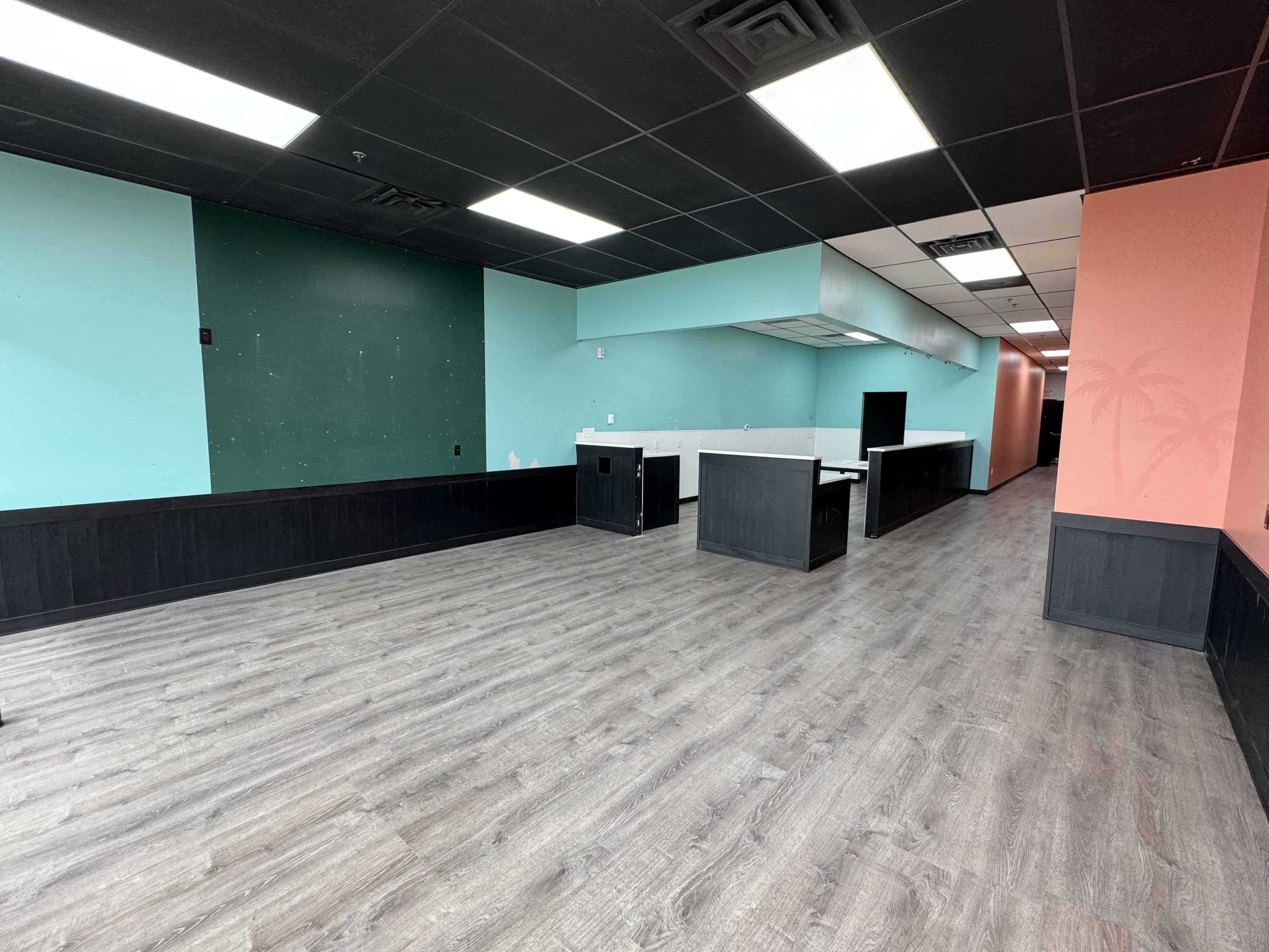1636 N Rock Road, Suite 400 Derby KS 67037