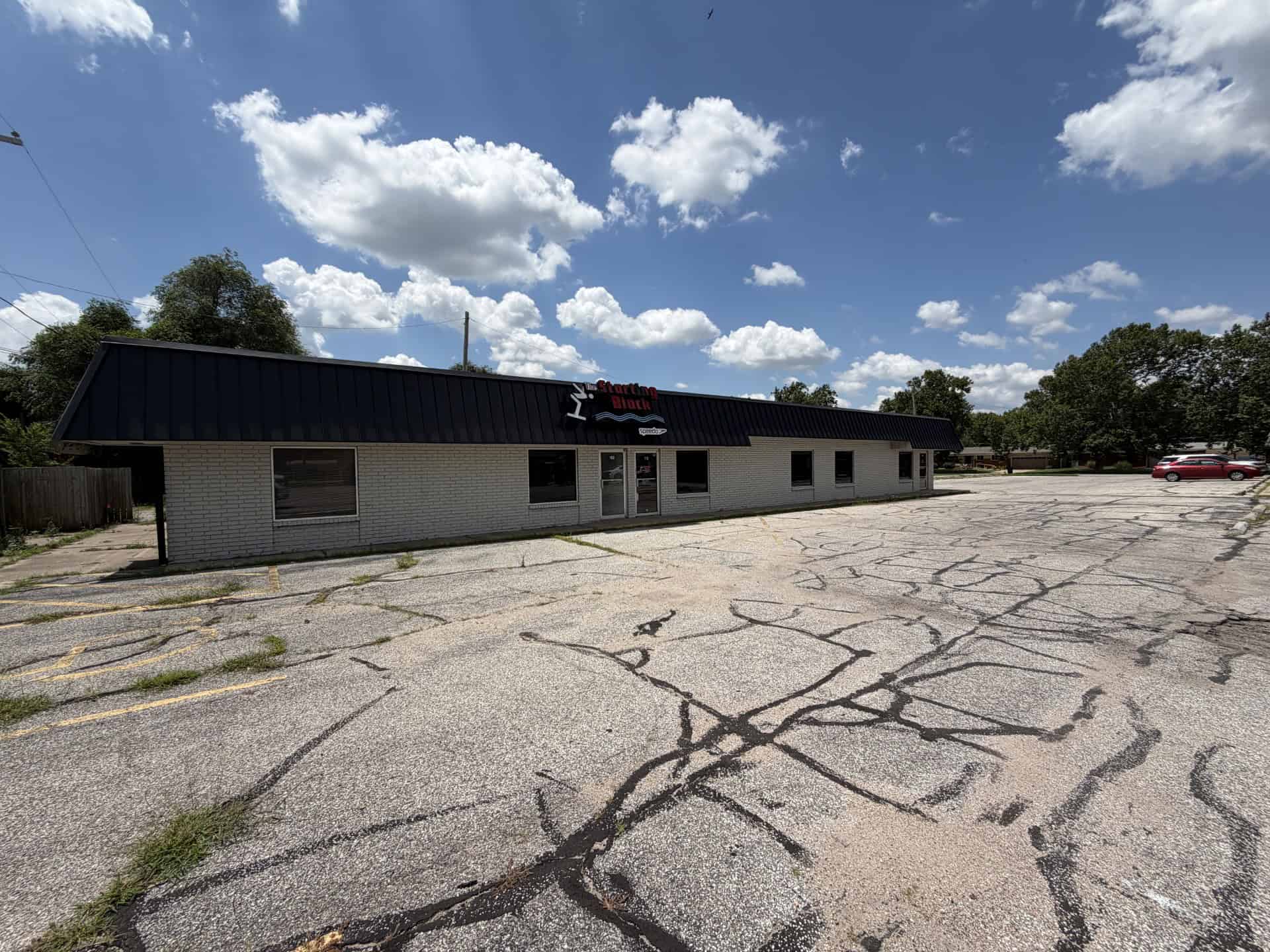 110 9505 W. Central Wichita KS 67212