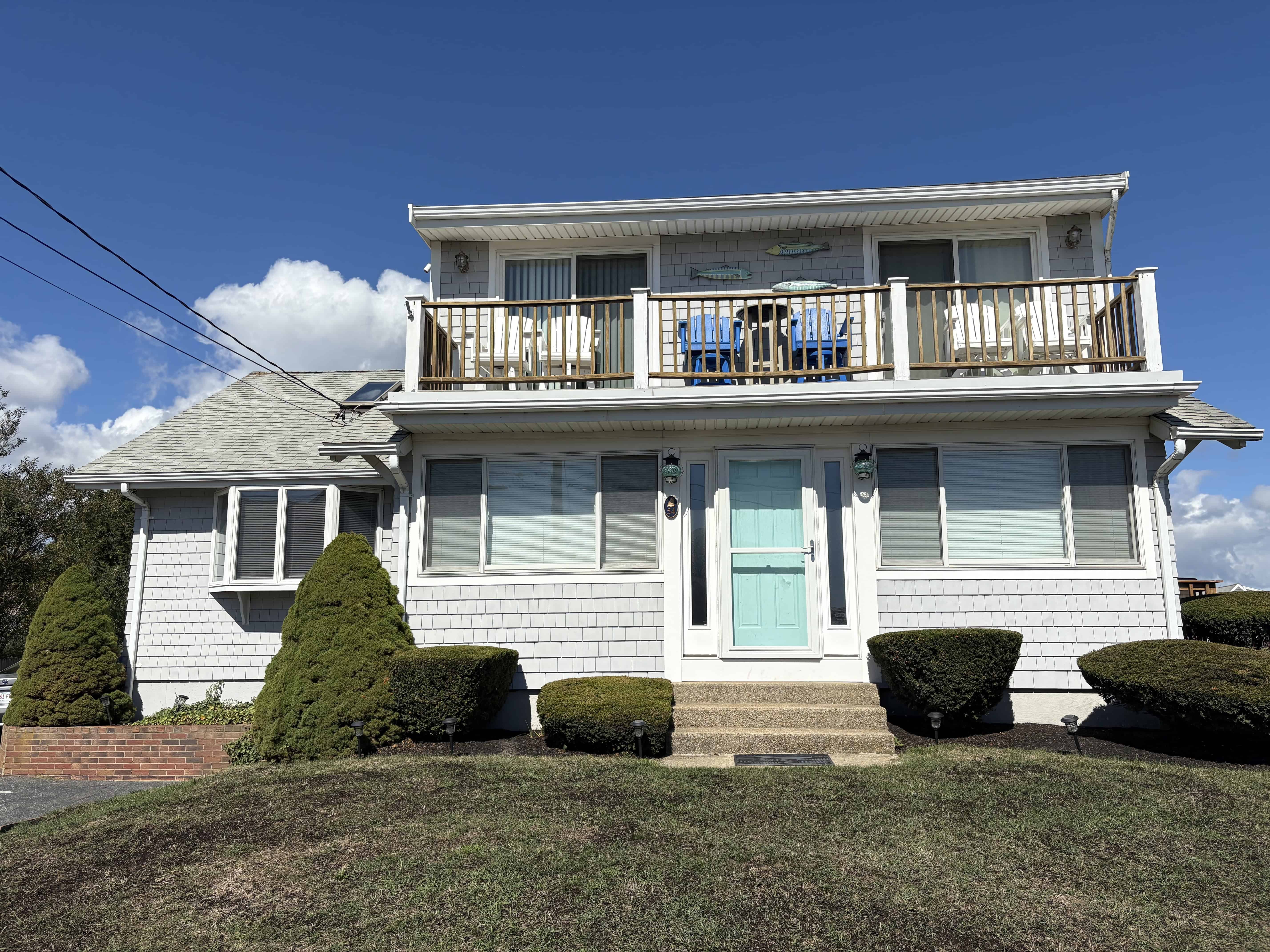 Barnstable MA 02601