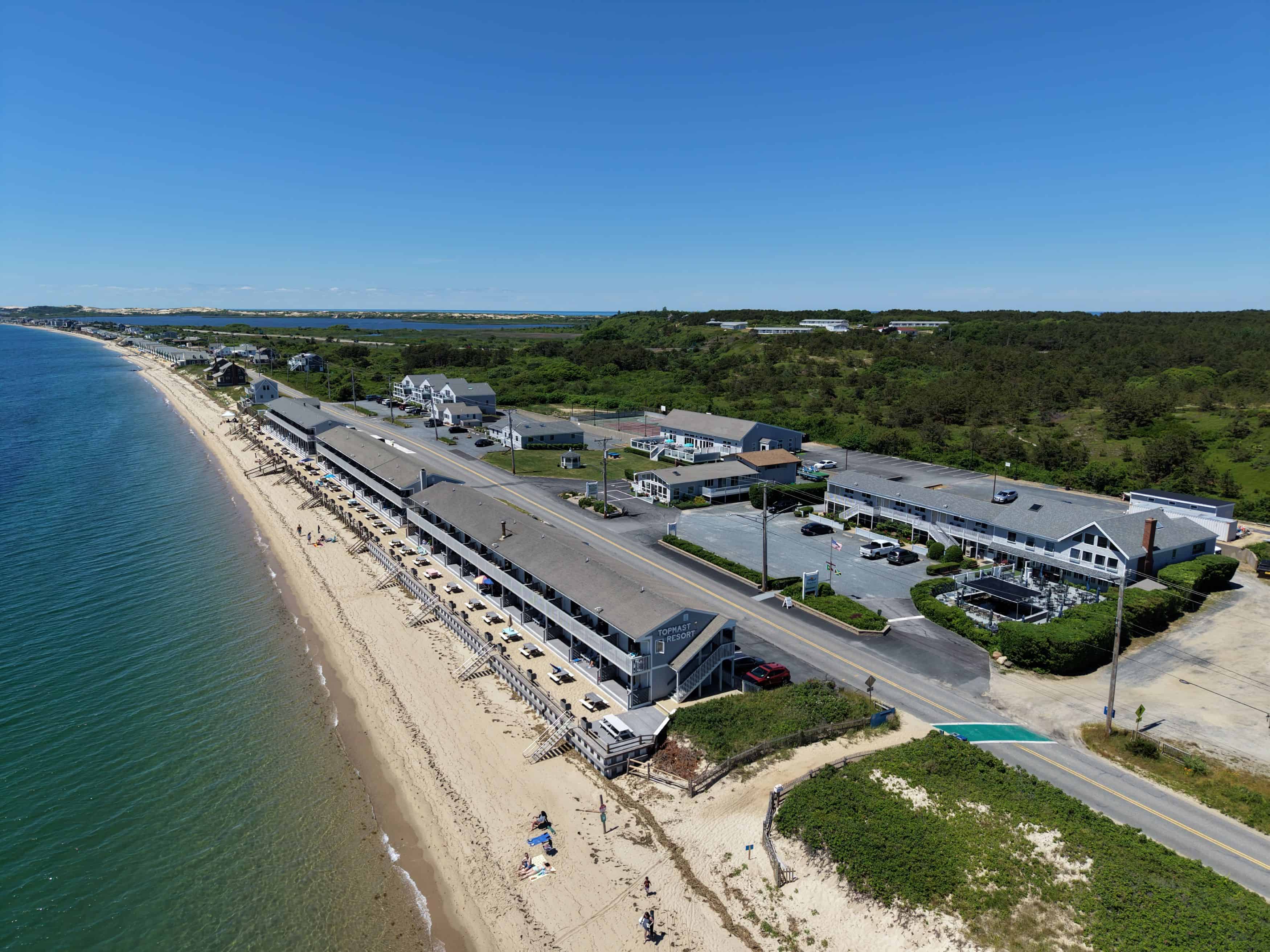 209 Shore Road Truro MA 02652