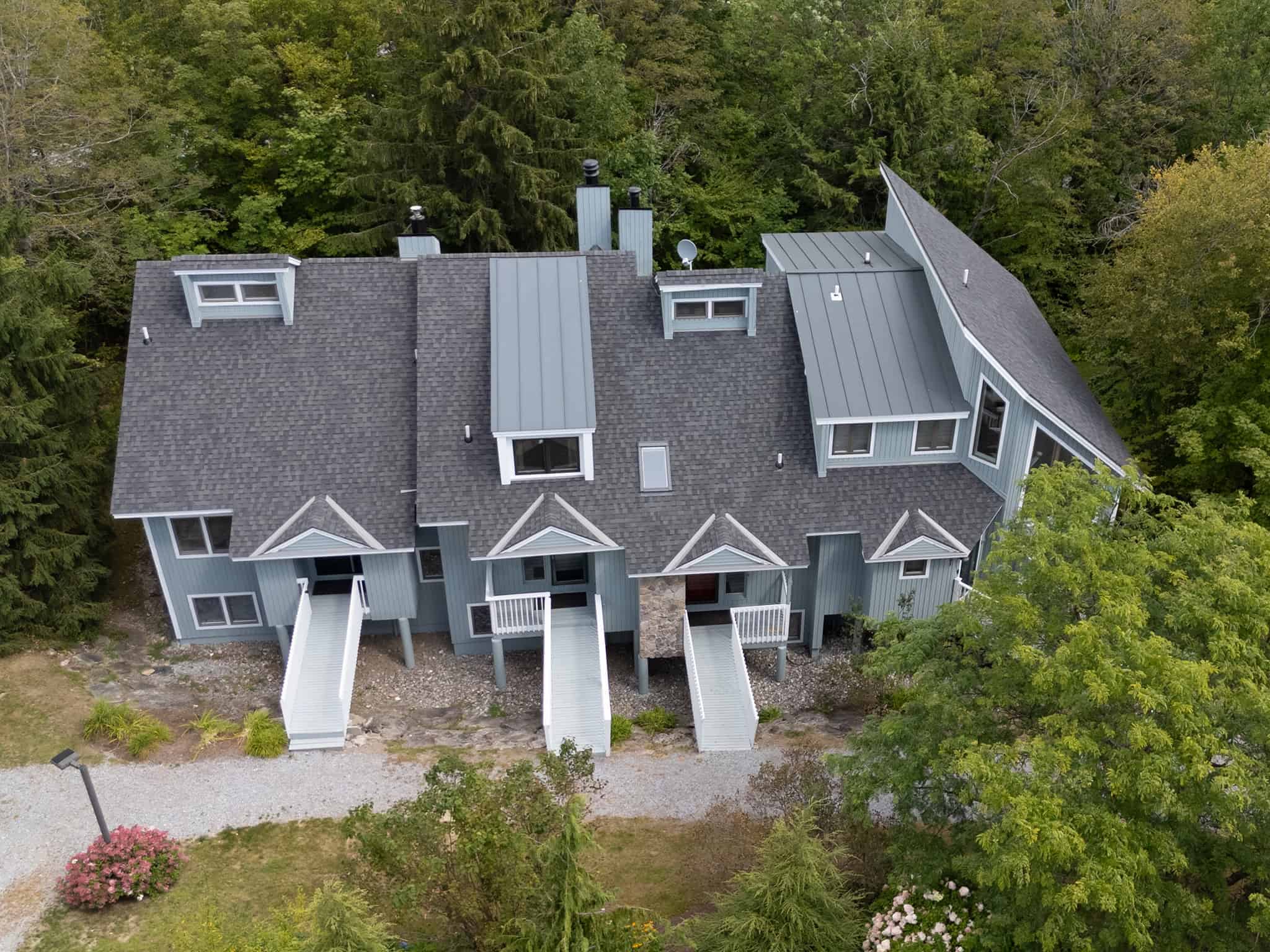 Stratton VT 05155