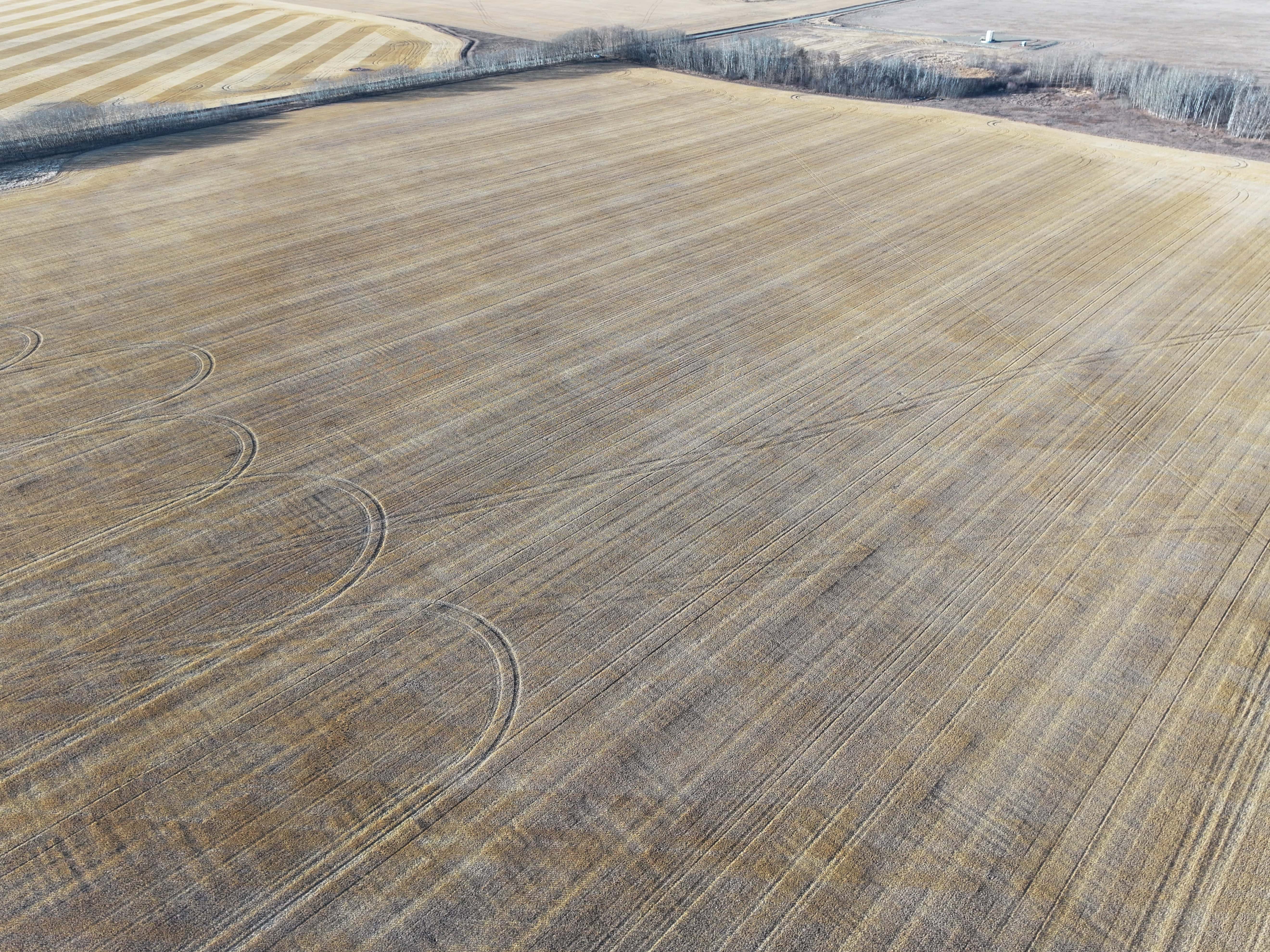 NE 36-22-22-w4, SW 7-23-21-w4, NW 6-23-21-w4 Gleichen AB