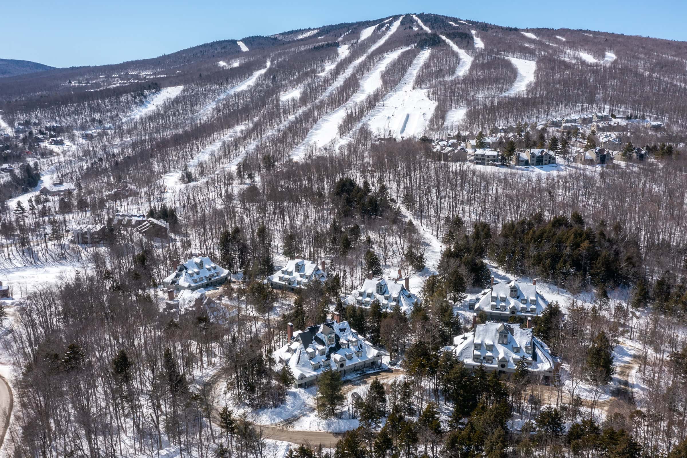 Ludlow VT