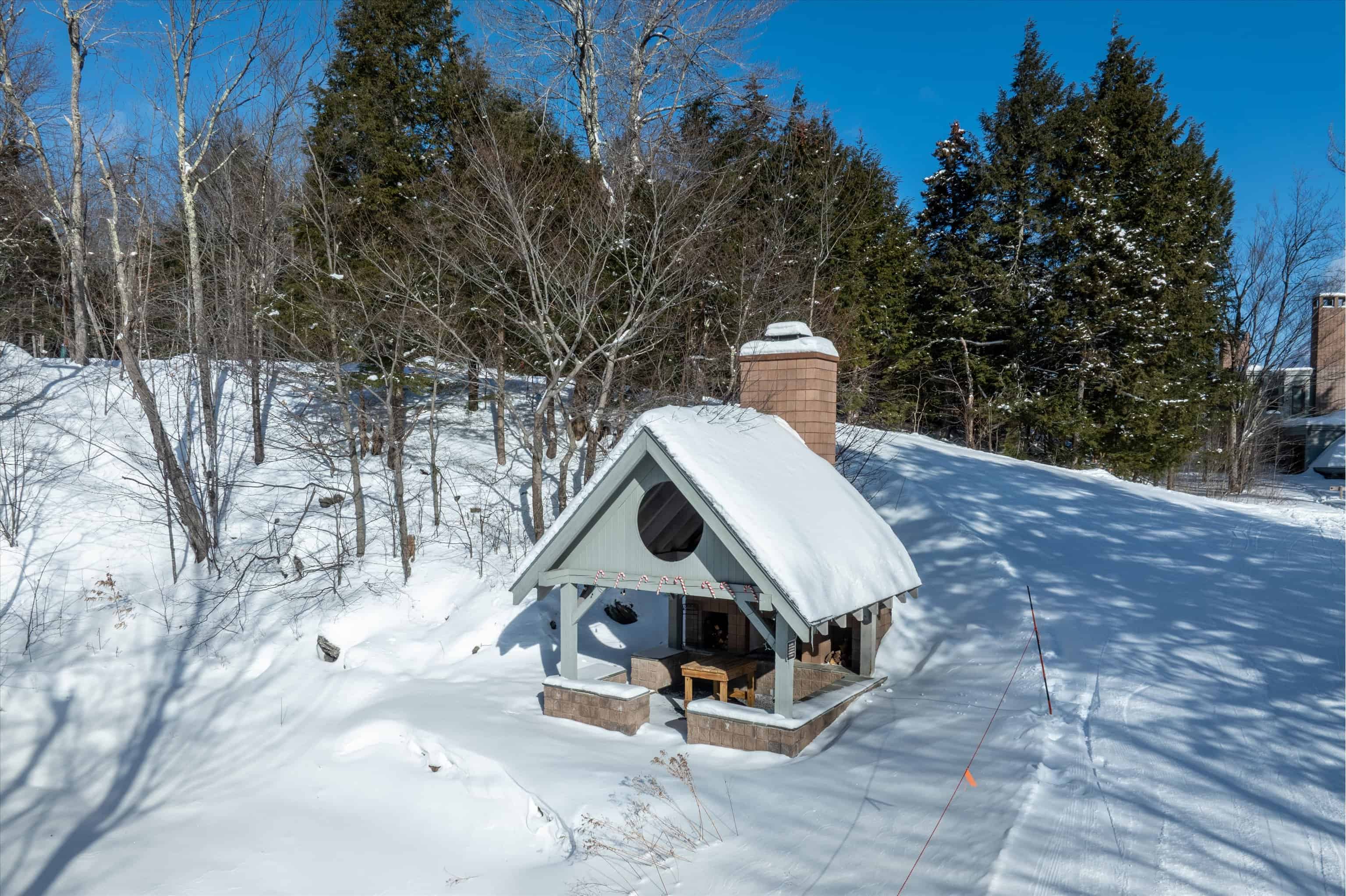 Ludlow VT