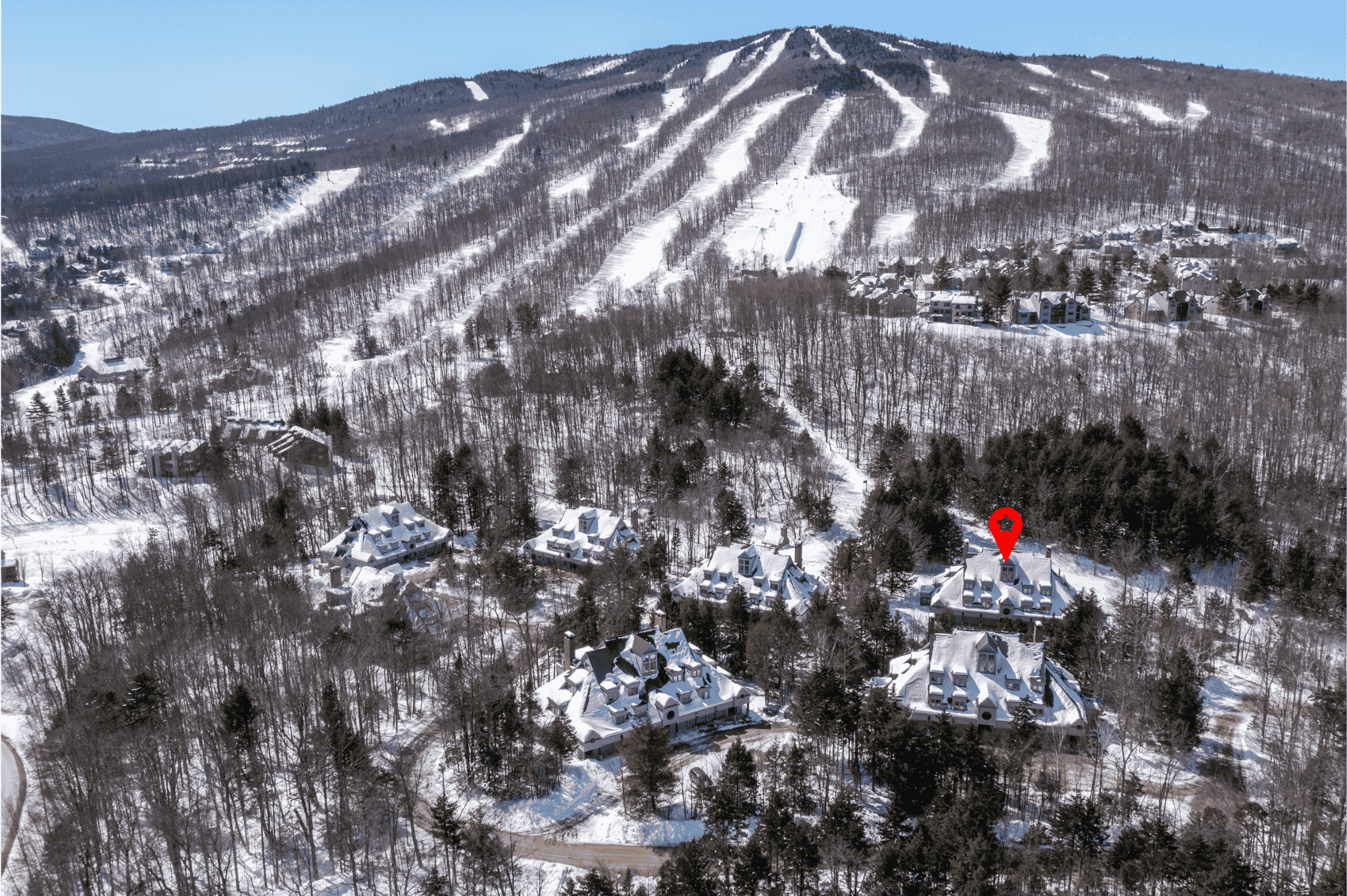 Ludlow VT