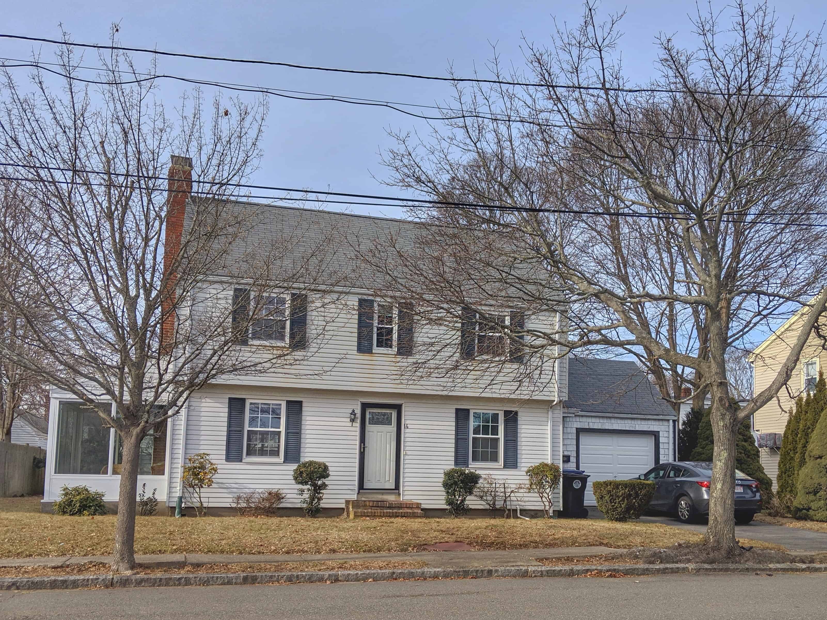 14 Riverbank Road Salem MA 01970