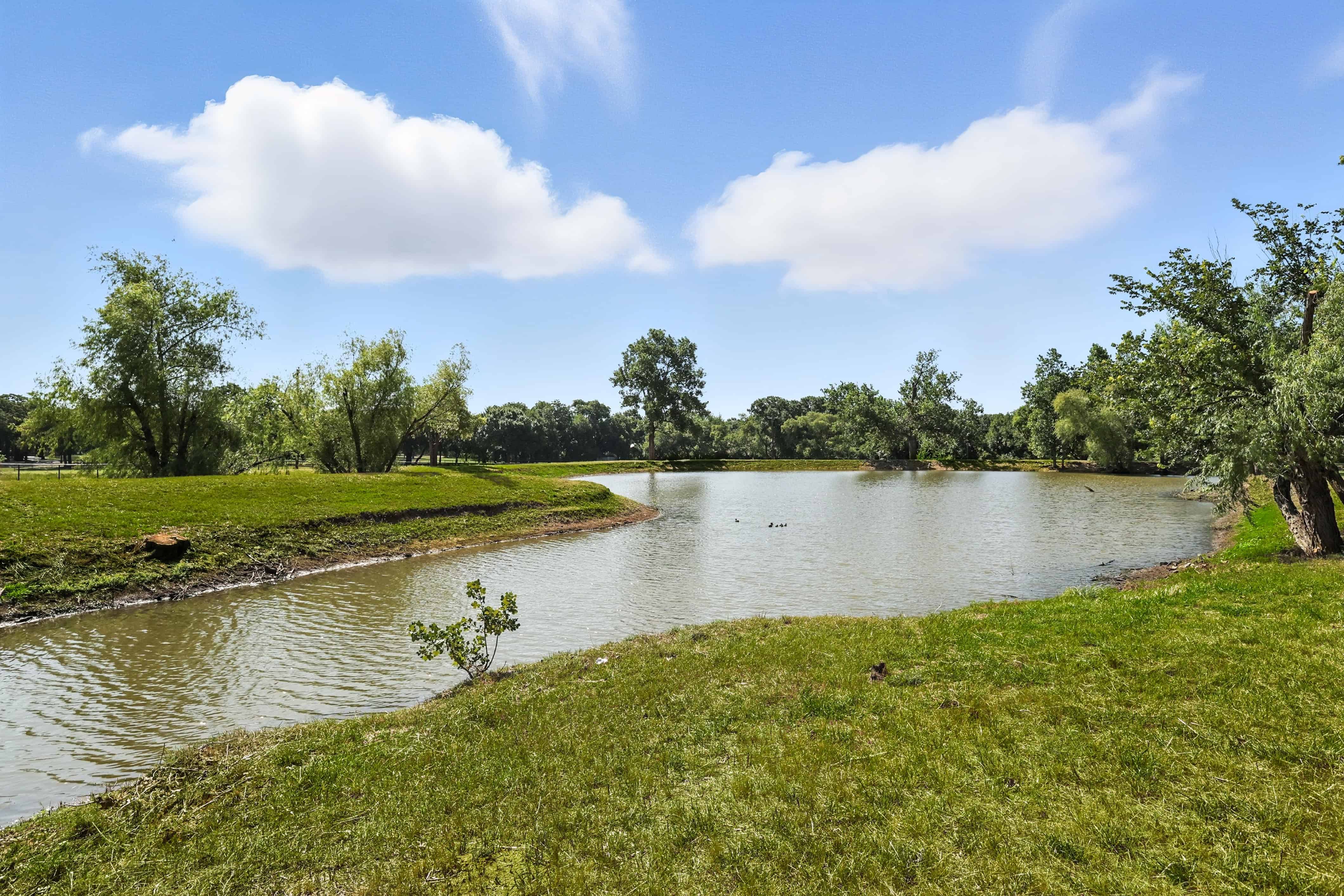 10721 Fincher Road Argyle TX 76226
